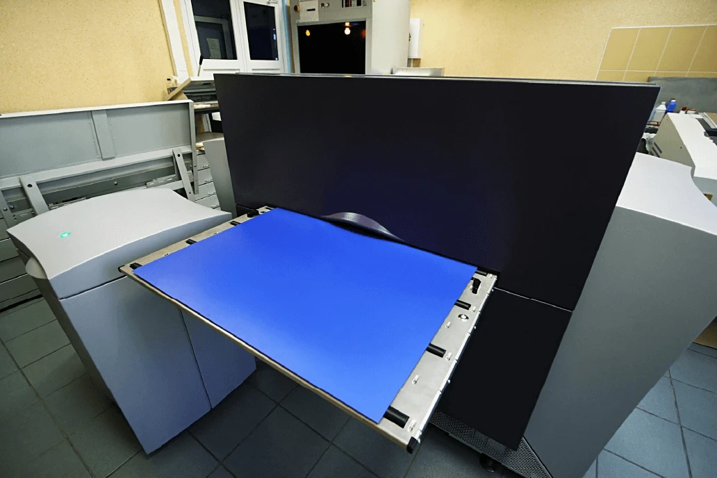 wholesale Thermal Negative Plate wholesale Thermal Negative Plate