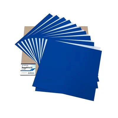 Pozitivna UV CTP plošča